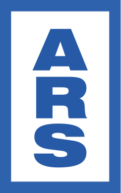 ARS logo